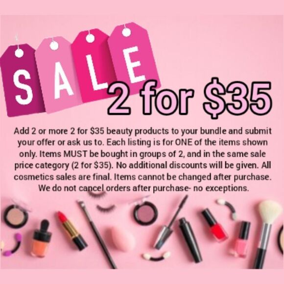🌼SALE! 2/$35 Velour Lashes Friends with Whisps - Picture 9 of 9